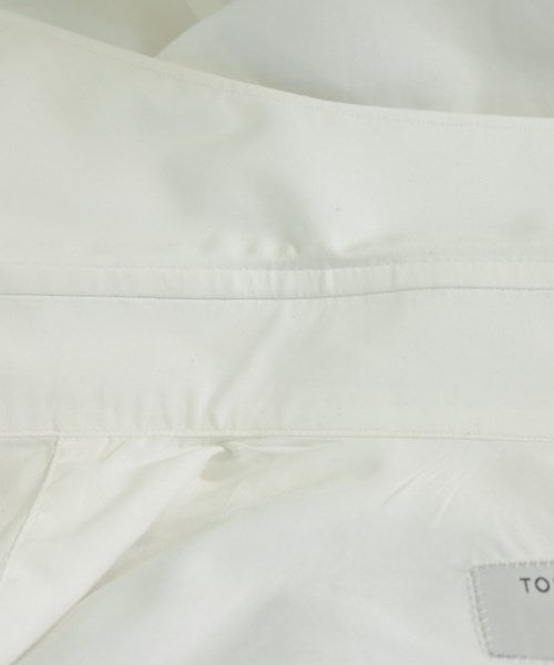 TOMORROWLAND เสื้อเชิ้ตทางการ