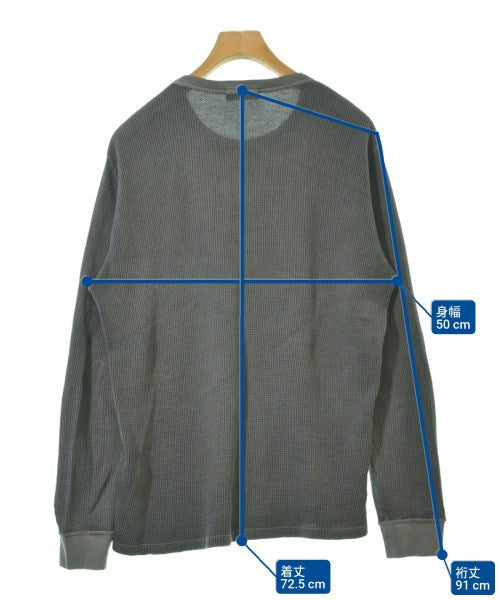 TOMORROWLAND เสื้อยืด/เสื้อท็อปส์