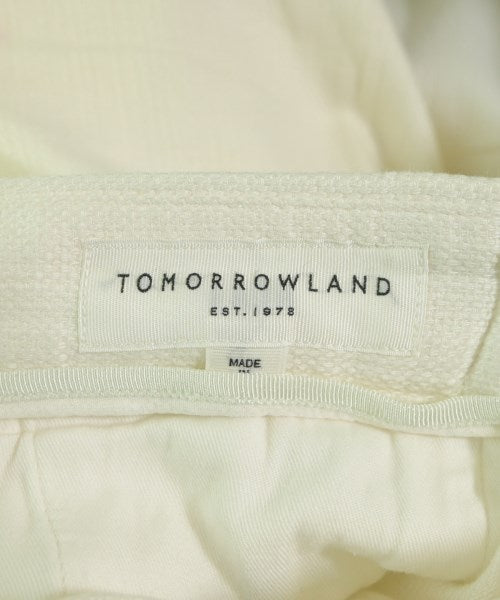 TOMORROWLAND กางเกง อื่น