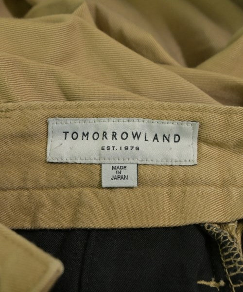 TOMORROWLAND กางเกง อื่น