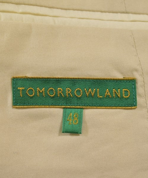 TOMORROWLAND เบลเซอร์/แจ็คเก็ตสูท