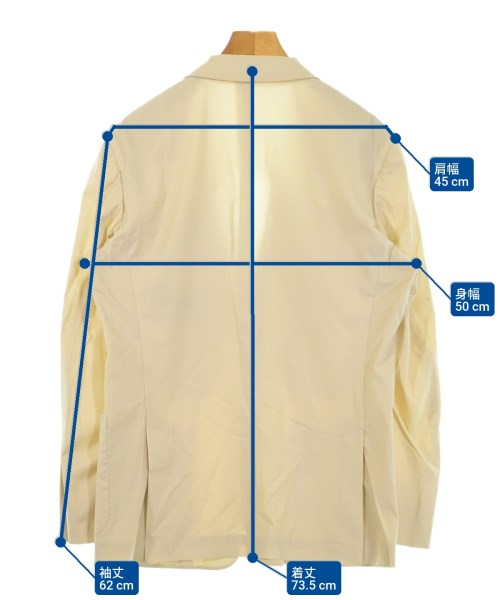 TOMORROWLAND เบลเซอร์/แจ็คเก็ตสูท