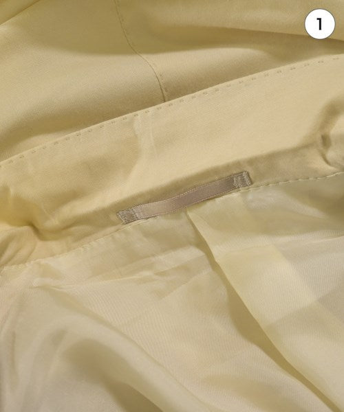 TOMORROWLAND เบลเซอร์/แจ็คเก็ตสูท