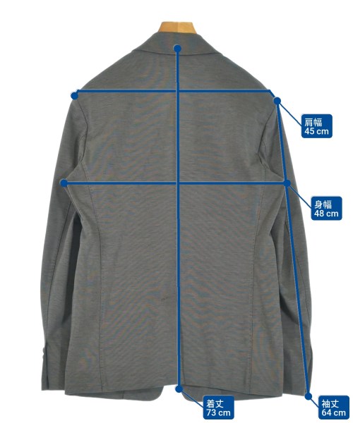 TOMORROWLAND ชุดสูทแบบครบเซต (อื่นๆ)