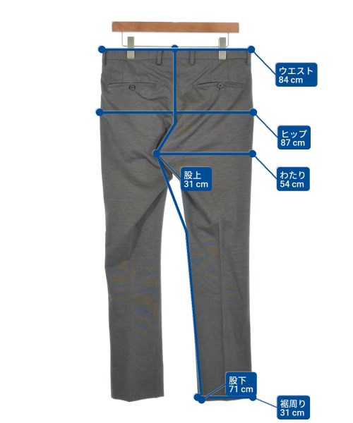 TOMORROWLAND ชุดสูทแบบครบเซต (อื่นๆ)