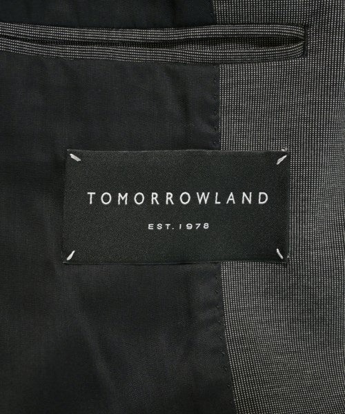 TOMORROWLAND ชุดสูทแบบครบเซต (อื่นๆ)