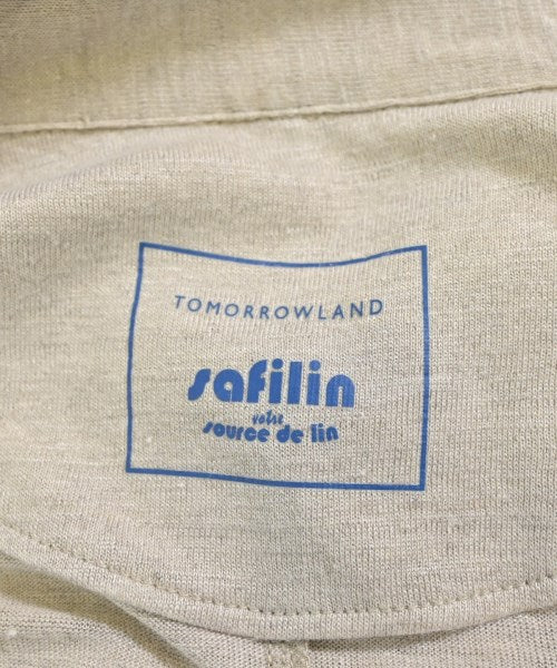 TOMORROWLAND แจ็คเก็ตลำลอง
