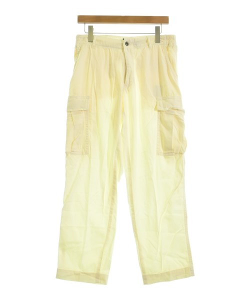 TOMORROWLAND กางเกงมีกระเป๋าข้างกางเกง2-4 กระเป๋า