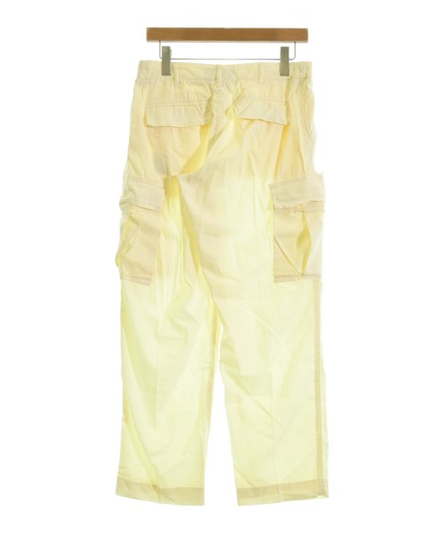 TOMORROWLAND กางเกงมีกระเป๋าข้างกางเกง2-4 กระเป๋า