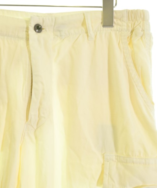 TOMORROWLAND กางเกงมีกระเป๋าข้างกางเกง2-4 กระเป๋า