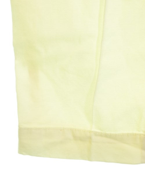 TOMORROWLAND กางเกงมีกระเป๋าข้างกางเกง2-4 กระเป๋า