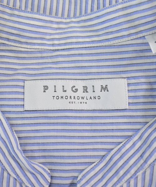 PILGRIM เสื้อลำลอง