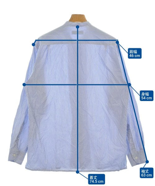 PILGRIM เสื้อลำลอง