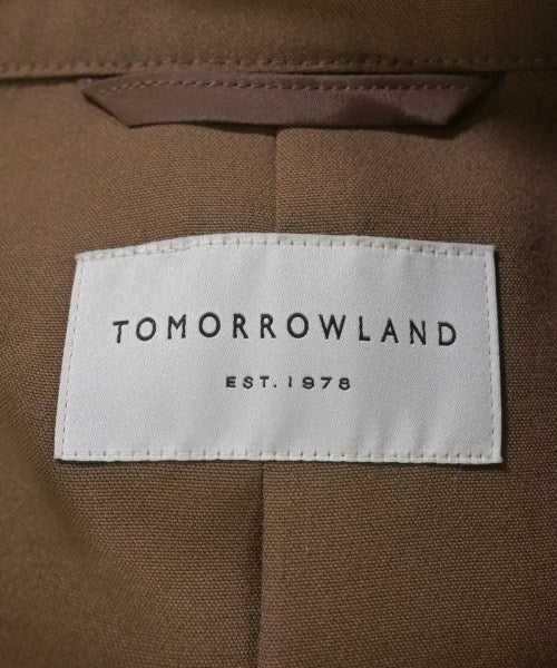 TOMORROWLAND แจ็คเก็ตเบลาส์