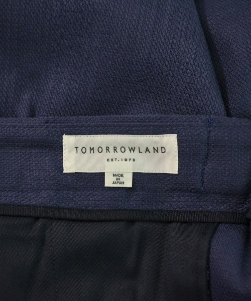 TOMORROWLAND กางเกงขายาว