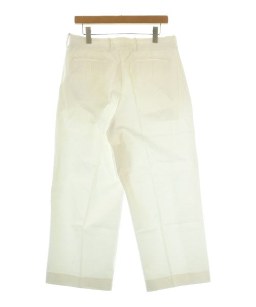 TOMORROWLAND ชิโน่