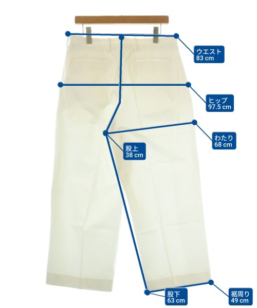 TOMORROWLAND ชิโน่