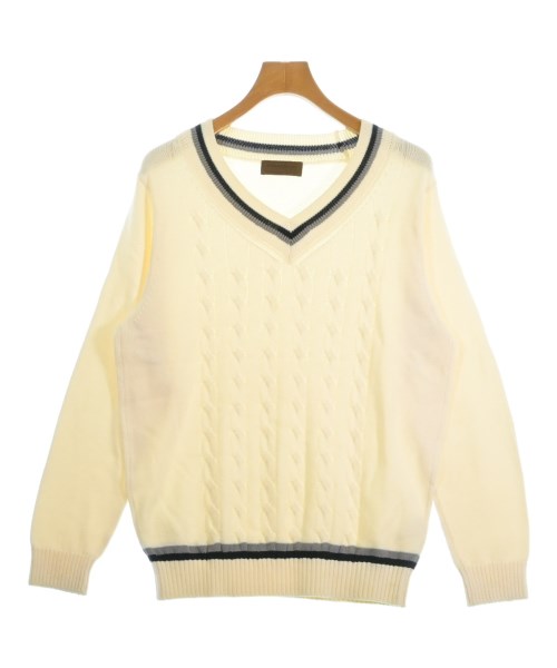 TOMORROWLAND เสื้อกันหนาว