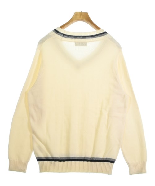 TOMORROWLAND เสื้อกันหนาว