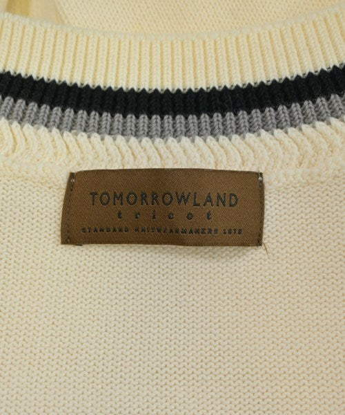 TOMORROWLAND เสื้อกันหนาว