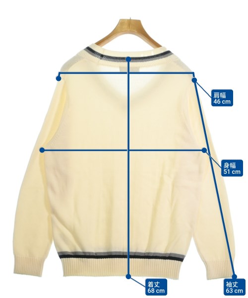 TOMORROWLAND เสื้อกันหนาว