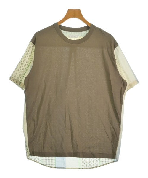 TOMORROWLAND เสื้อยืด/เสื้อท็อปส์