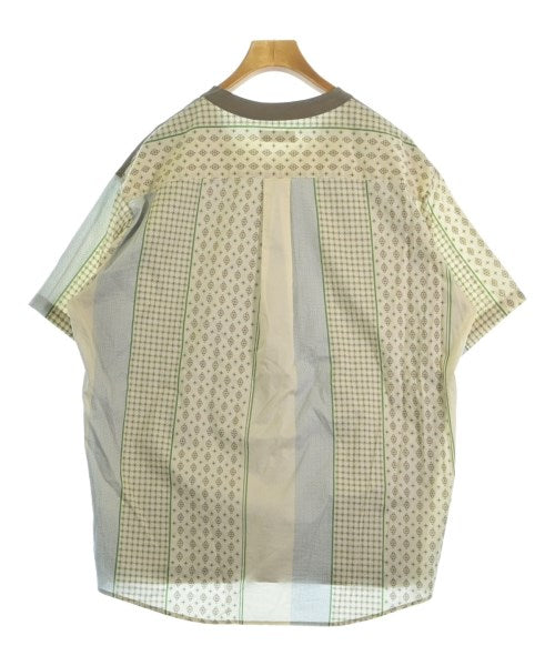 TOMORROWLAND เสื้อยืด/เสื้อท็อปส์