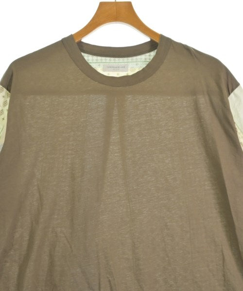 TOMORROWLAND เสื้อยืด/เสื้อท็อปส์