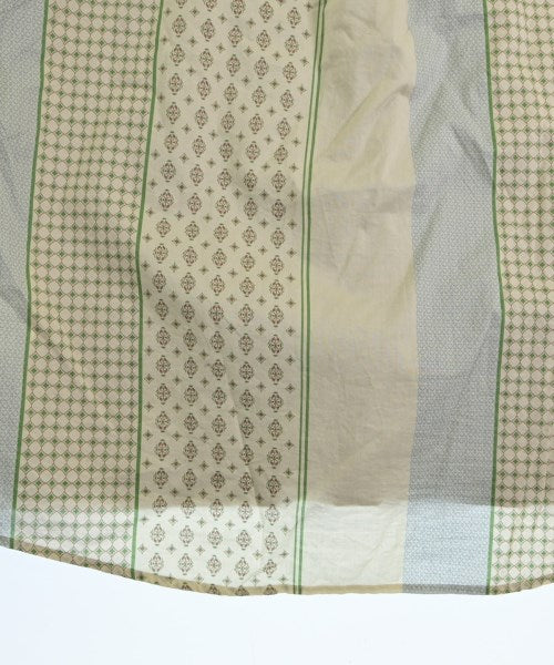 TOMORROWLAND เสื้อยืด/เสื้อท็อปส์