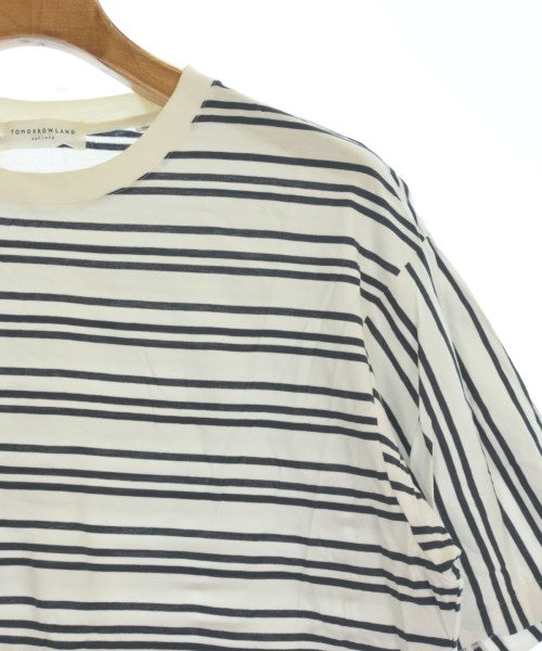 TOMORROWLAND เสื้อยืด/เสื้อท็อปส์