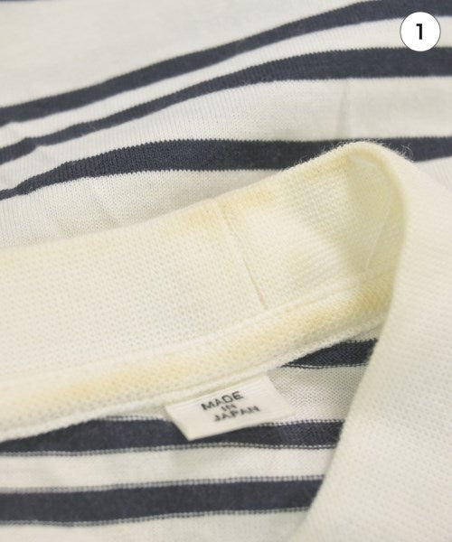 TOMORROWLAND เสื้อยืด/เสื้อท็อปส์