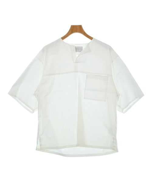 TOMORROWLAND เสื้อลำลอง