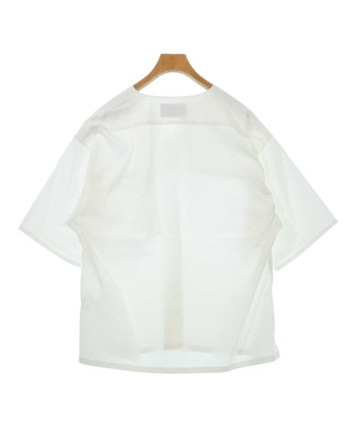 TOMORROWLAND เสื้อลำลอง