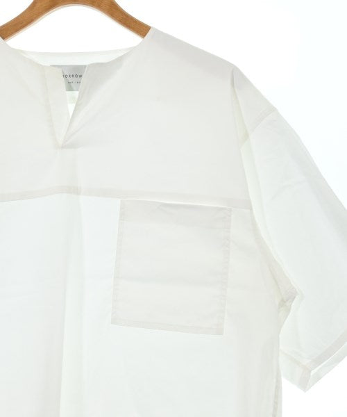 TOMORROWLAND เสื้อลำลอง