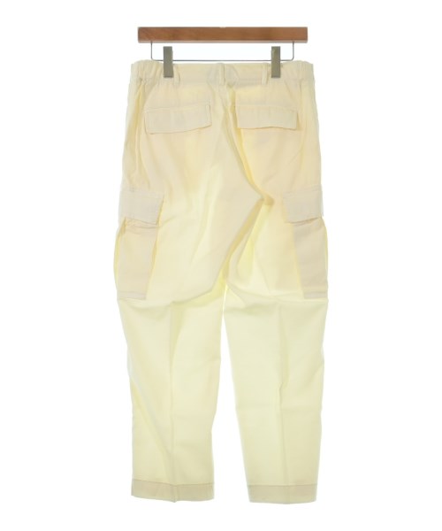 TOMORROWLAND กางเกงมีกระเป๋าข้างกางเกง2-4 กระเป๋า