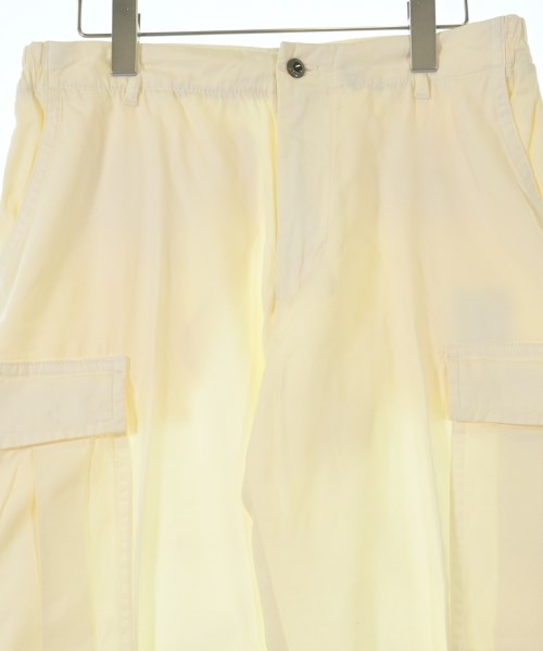 TOMORROWLAND กางเกงมีกระเป๋าข้างกางเกง2-4 กระเป๋า