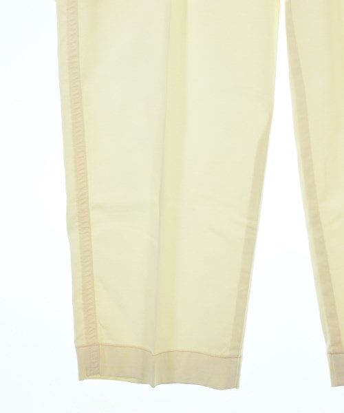 TOMORROWLAND กางเกงมีกระเป๋าข้างกางเกง2-4 กระเป๋า