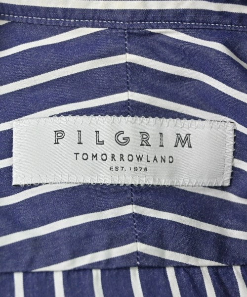 TOMORROWLAND เสื้อลำลอง