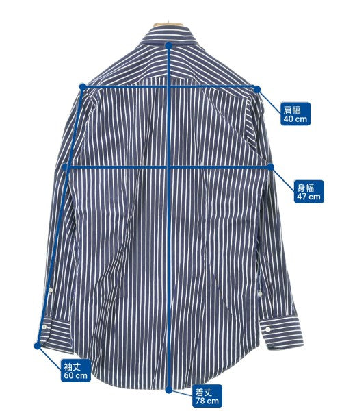 TOMORROWLAND เสื้อลำลอง