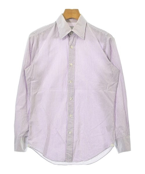 TOMORROWLAND เสื้อลำลอง