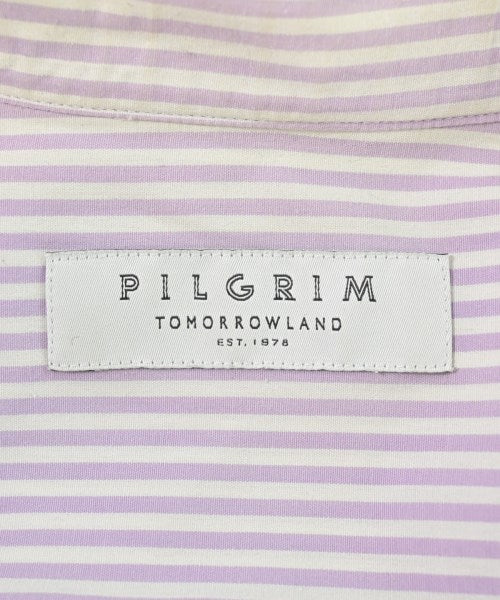 TOMORROWLAND เสื้อลำลอง