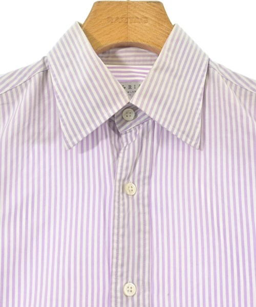 TOMORROWLAND เสื้อลำลอง