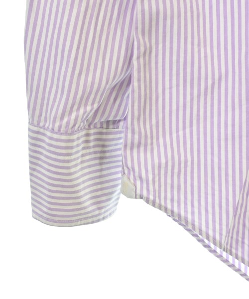 TOMORROWLAND เสื้อลำลอง