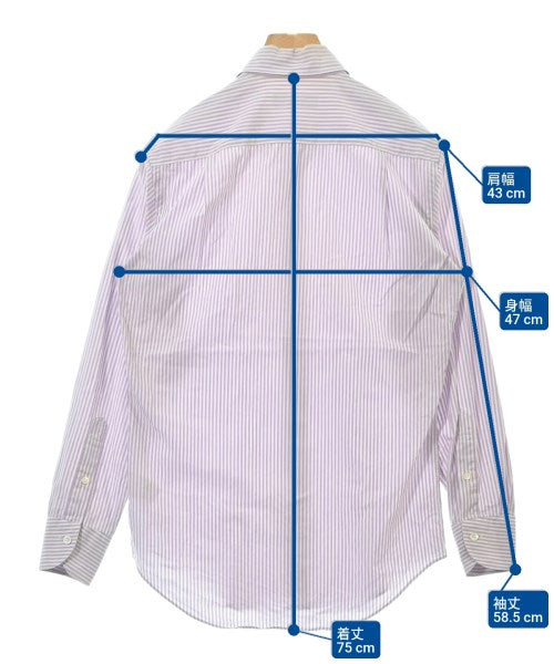 TOMORROWLAND เสื้อลำลอง