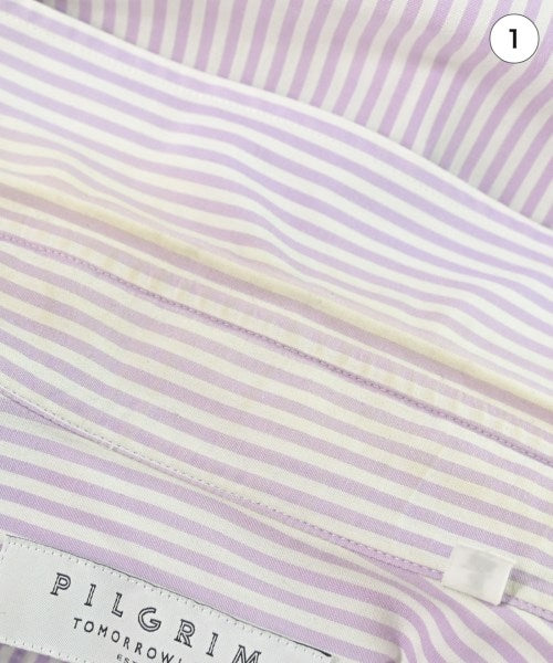 TOMORROWLAND เสื้อลำลอง