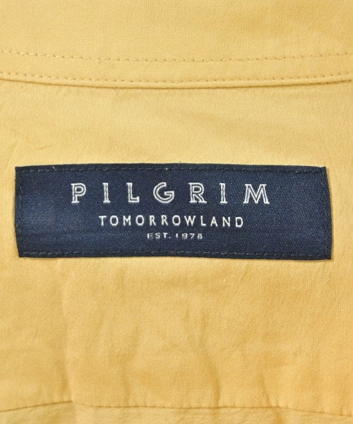 TOMORROWLAND เสื้อลำลอง