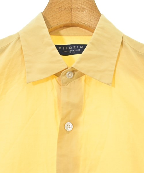 TOMORROWLAND เสื้อลำลอง