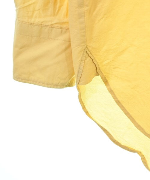 TOMORROWLAND เสื้อลำลอง