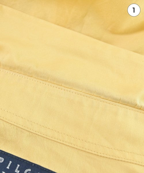 TOMORROWLAND เสื้อลำลอง