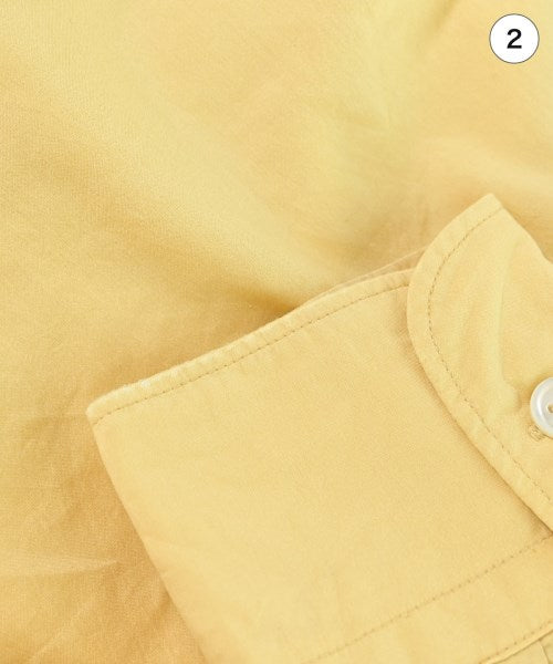 TOMORROWLAND เสื้อลำลอง